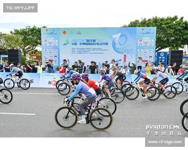 平潭海峡体育公司力争吸引更多专业队伍参赛提升赛事影响力 平潭海峡体育公司力争吸引更多专业队伍参赛提升赛事影响力