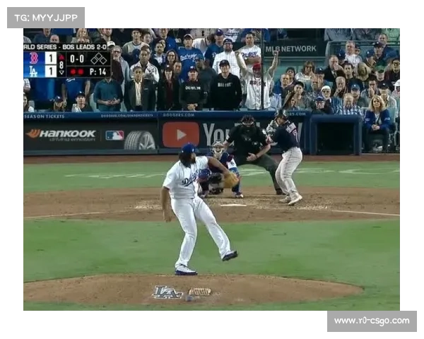 红人队客场挑战道奇,历史数据支持外卡球队逆袭可能 红人队客场挑战道奇,历史数据支持外卡球队逆袭可能