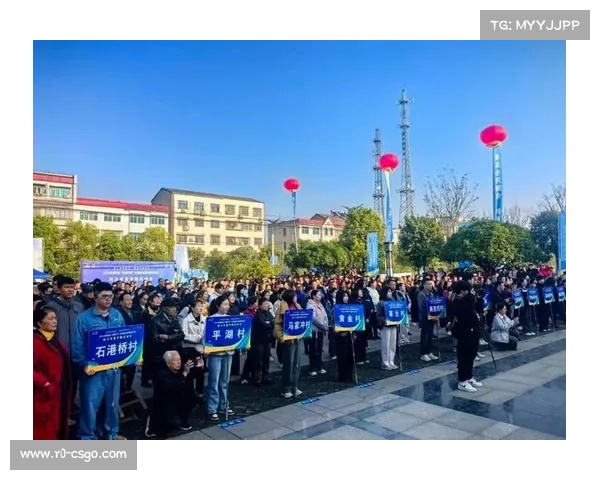 湖北“百镇千村”活动在枝江圆满收官，全年覆盖全省17市州20乡镇