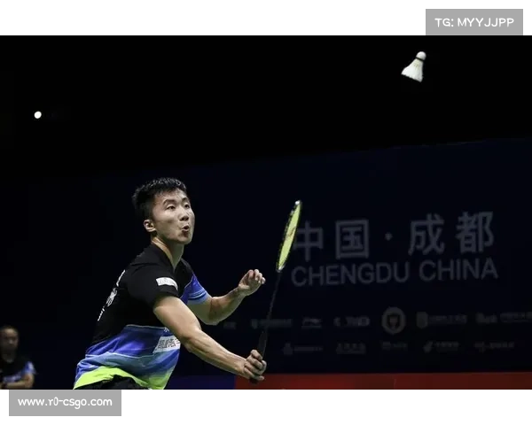 羽超联赛吸引前国手回归，担任俱乐部管理角色