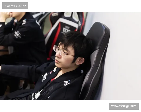 电竞选手职业寿命延长，Flandre等老将坚持展现第二春可能