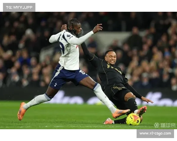 热刺2-2水晶宫,伦敦德比平局收场弗兰克压力倍增 热刺2-2水晶宫,伦敦德比平局收场弗兰克压力倍增