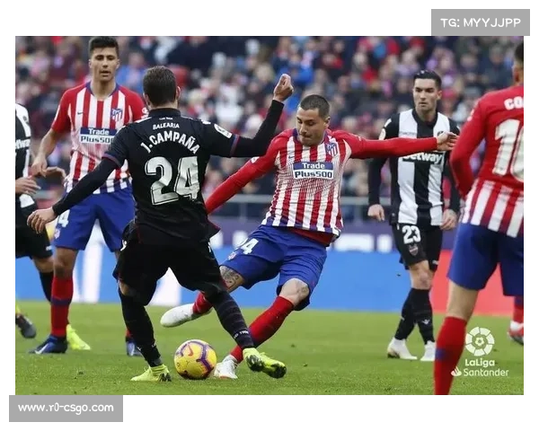 西甲引入半自动越位技术测试，2026-27赛季全面启用